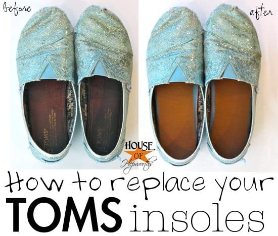 Do You Put Insoles On Top Of Insoles?