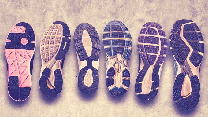 How Often Should I Replace My Running Shoes?