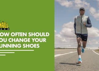 how often should i replace my running shoes 3