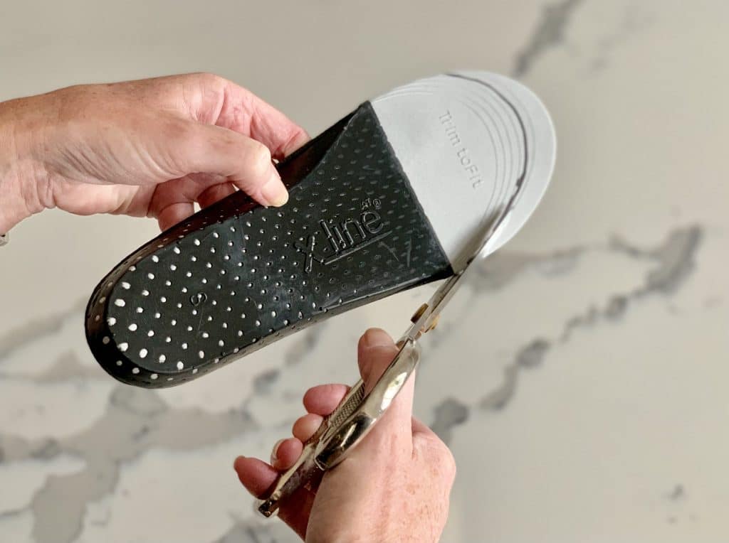 Is It Good To Put Insoles In Shoes?