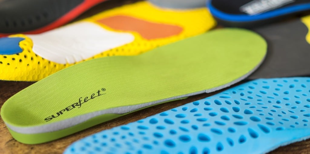 What Is A Good Pair Of Insoles?