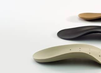 what is the average price of good feet insoles 2