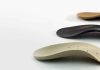 what is the average price of good feet insoles 2