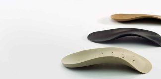 what is the average price of good feet insoles 2