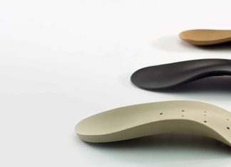 what is the average price of good feet insoles 2