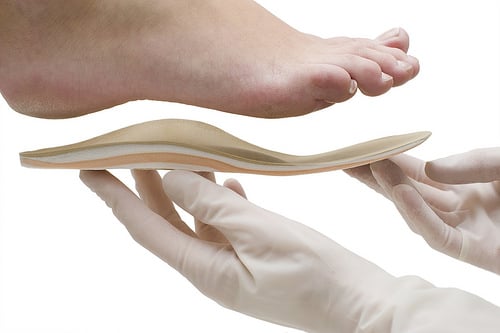 What Is The Average Price Of Good Feet Insoles?