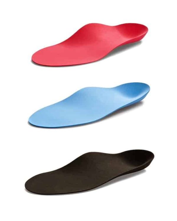 What Is The Difference Between Inserts And Insoles? Running Shoes