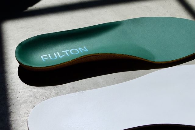 What Is The Negative Of Insoles?