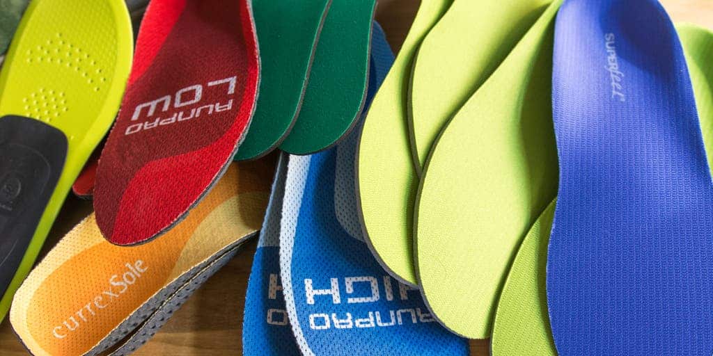 10 Best Insoles for Running