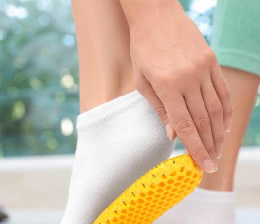 10 best insoles for running 4
