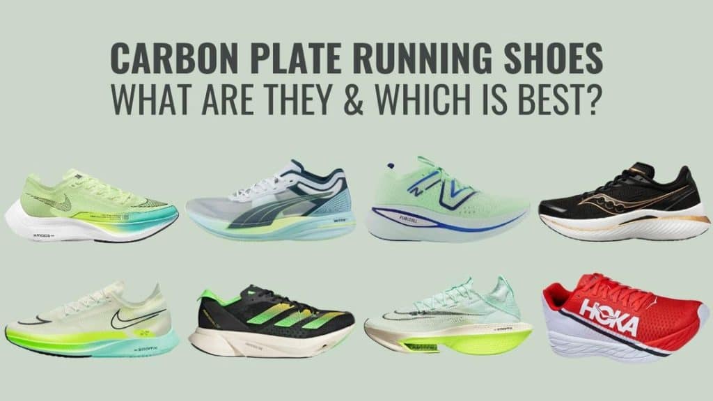 Are Carbon Fiber Plates Only For Elite Runners?
