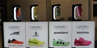 are carbon fiber plates only for elite runners 4