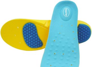 Are Expensive Custom Orthotics Better Than Generic Drugstore Insoles? are gel insoles better than foam ones 3