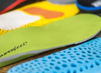 are gel insoles better than foam ones 4