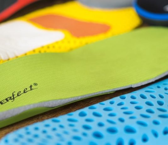 are gel insoles better than foam ones 4