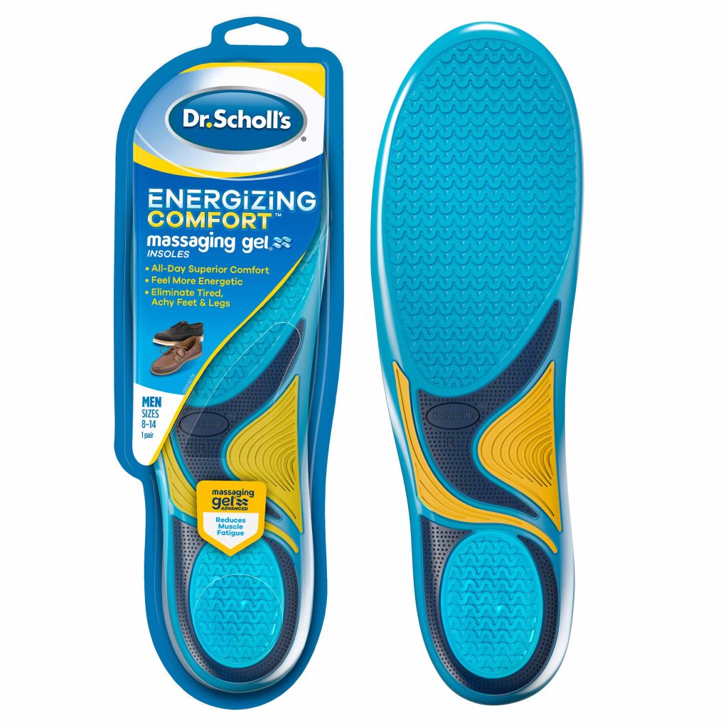 Are Gel Insoles Good For Your Feet?