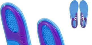 are gel insoles good for your feet 4