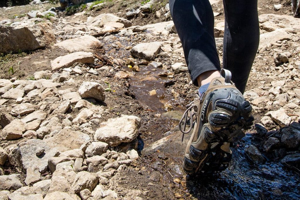 Are Hiking Boots Necessary For All Types Of Trails?