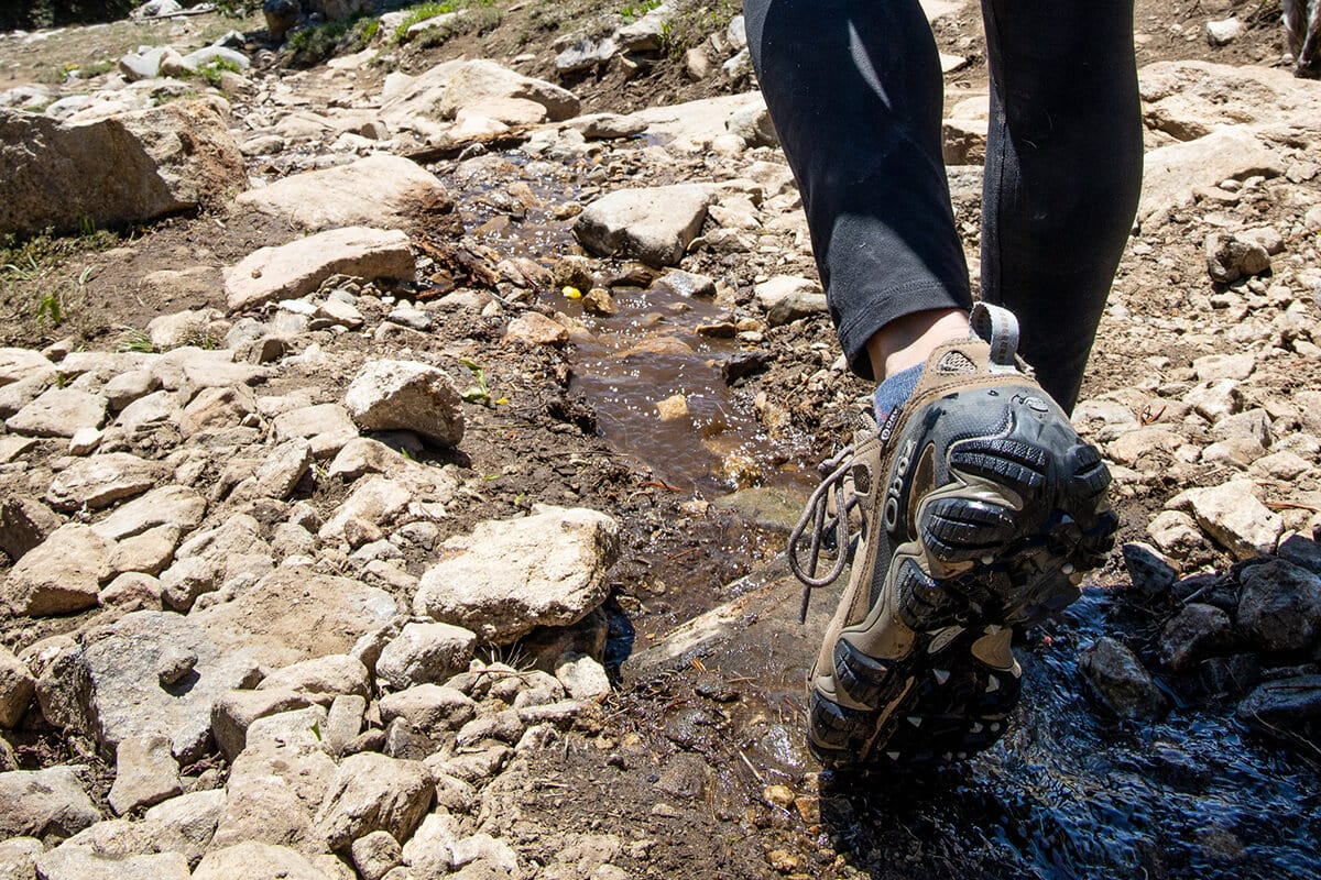 What Types Of Insoles Are Best For Work Boots? | Insoles are hiking boots necessary for all types of trails 1