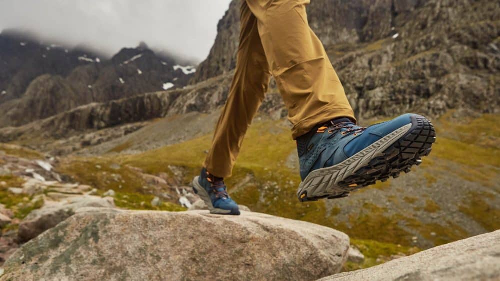 Are Hiking Boots Necessary For All Types Of Trails?