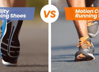 are stability shoes necessary for all runners 1