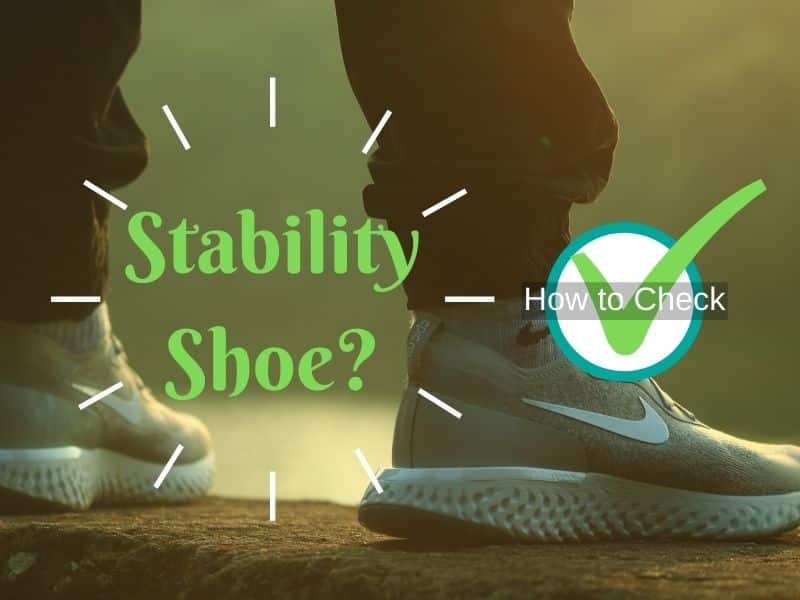 Are Stability Shoes Necessary For All Runners?