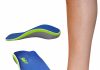 are there insoles specifically designed for high arches 3