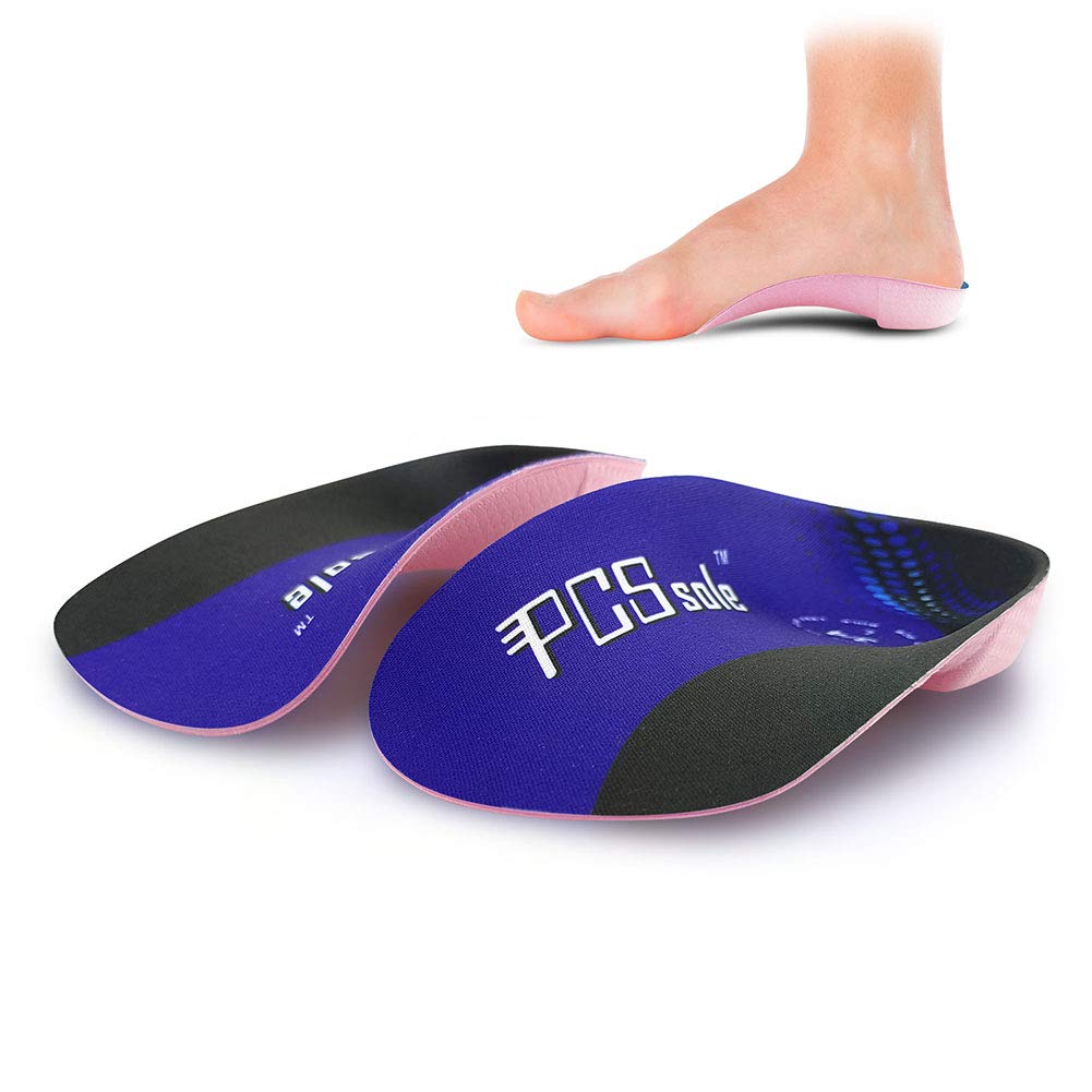 Are There Insoles Specifically Designed For High Arches?