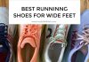 are there running shoes specifically designed for wide feet 4