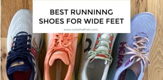 are there running shoes specifically designed for wide feet 4