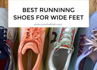 are there running shoes specifically designed for wide feet 4