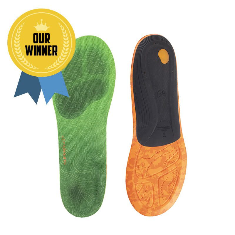 Are Thicker Insoles Better?
