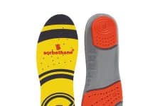 are thicker insoles better 5