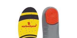 are thicker insoles better 5