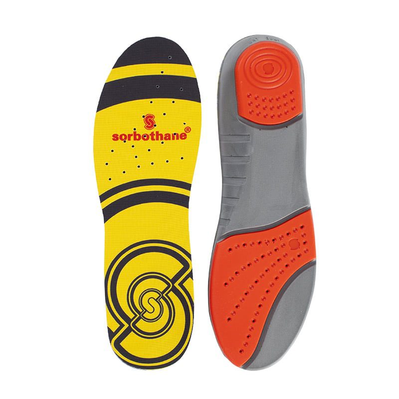 Are Thicker Insoles Better?