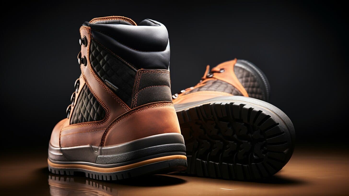 Discover the Best Insoles for Work Boots Comfort and Support