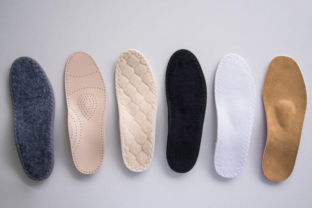 Can I Transfer Insoles Between Different Pairs Of Shoes?