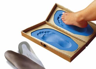Formthotics Insoles – Custom 3D Printed For Your Unique Feet can i use custom orthotic insoles in any shoe 2