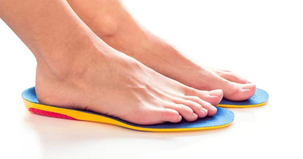 Can I Use Custom Orthotic Insoles In Any Shoe?