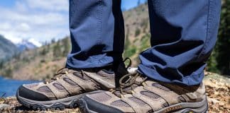 can i use hiking shoes for everyday wear