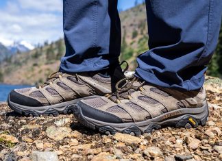 can i use hiking shoes for everyday wear