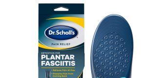 can insoles help with plantar fasciitis 4