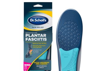 How Do Arch Support Insoles Help Plantar Fasciitis? can insoles help with plantar fasciitis 4