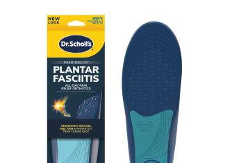 can insoles help with plantar fasciitis 5