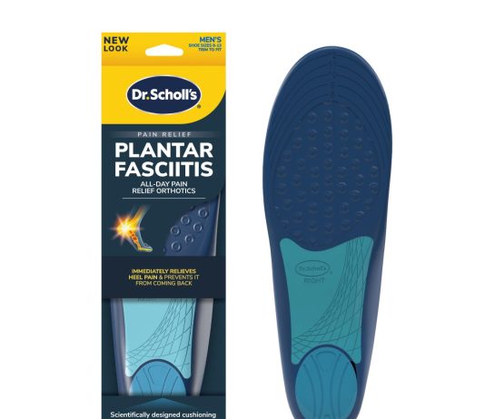 can insoles help with plantar fasciitis 5