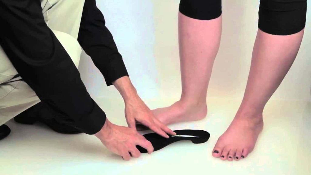 Do Insoles Help With Overpronation?