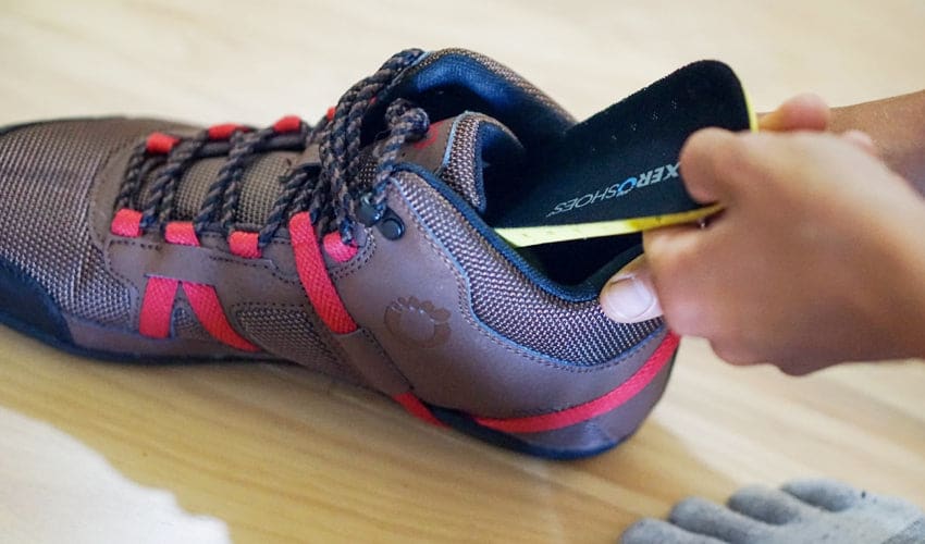 Do You Remove Insoles When Using Insoles?