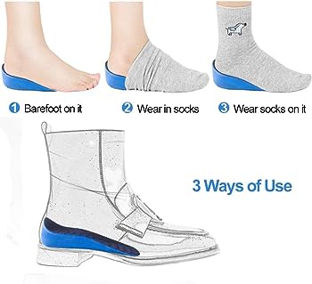 Do You Wear Socks With Insoles?