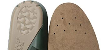 enhance comfort with red wing insoles 2