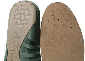 enhance comfort with red wing insoles 2
